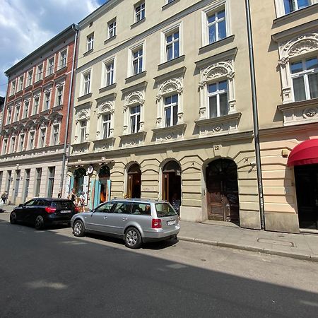 Апартаменти Jewish District In Krakow/ Krakow Kazimierz Екстер'єр фото