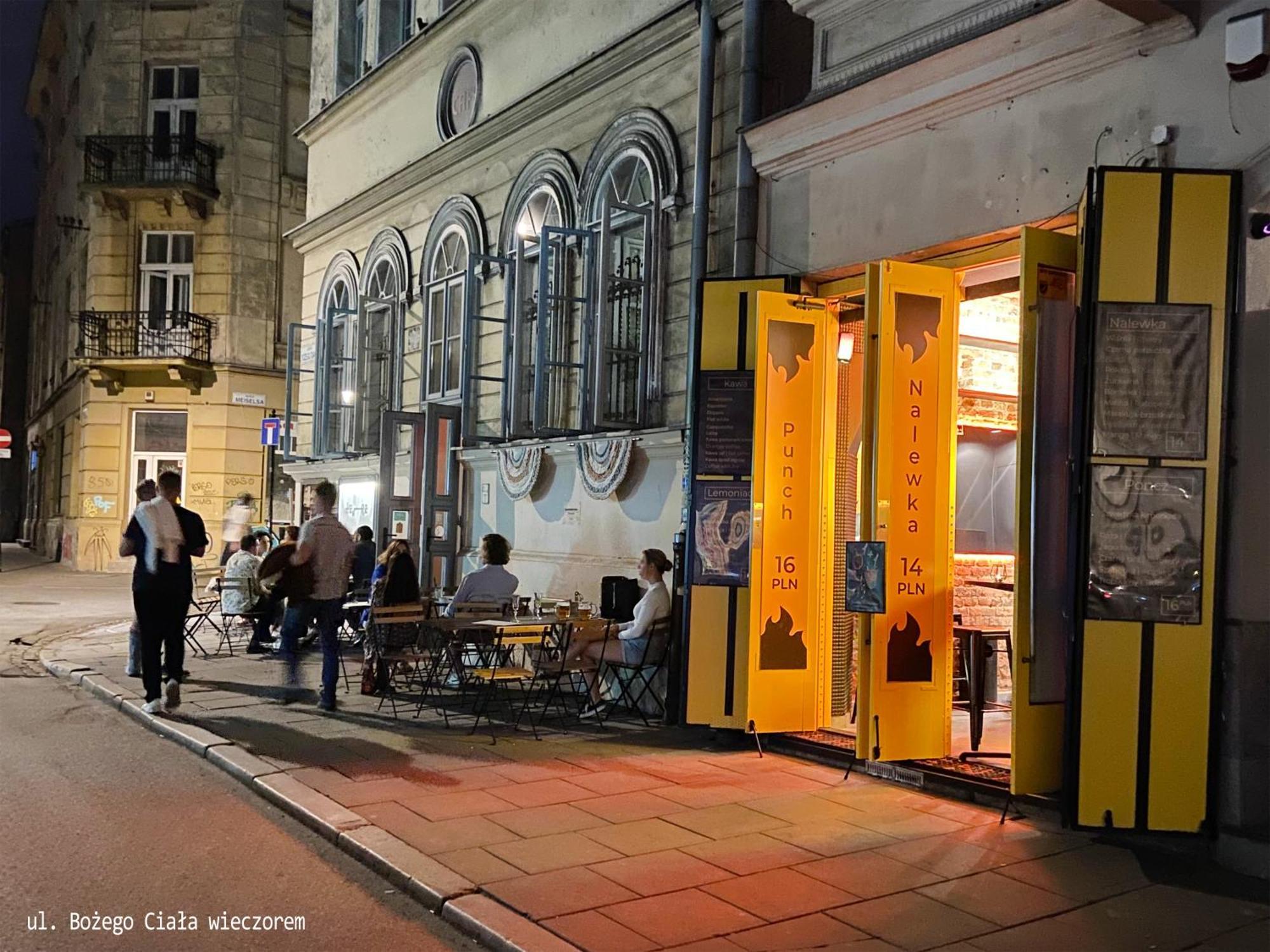 Апартаменти Jewish District In Krakow/ Krakow Kazimierz Екстер'єр фото